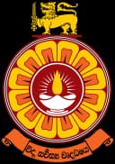 OUSL Logo